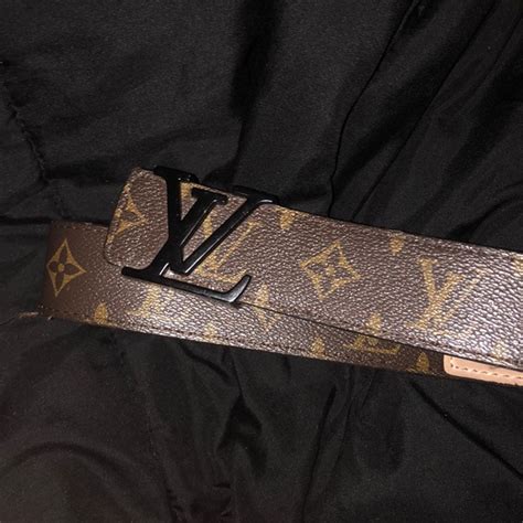 versace belt red - vlone Versace belt men.